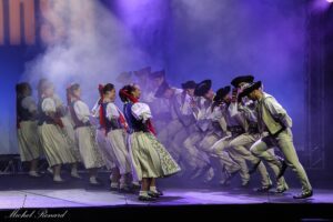 Rumunia – Dor Transilvan