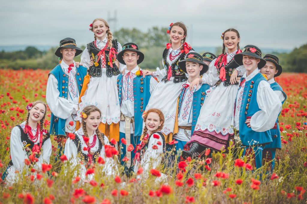 Zespół Pieśni i Tańca „Szczecinianie”