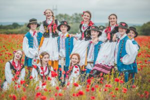 Zespół Pieśni i Tańca „Szczecinianie”