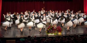 Rumunia – Dor Transilvan