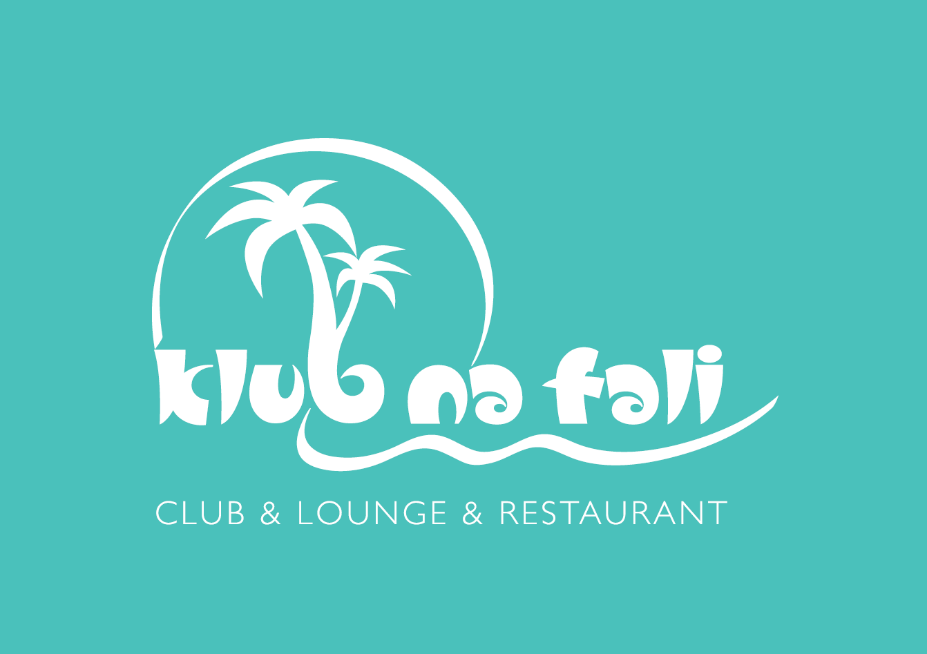 Klub na fali