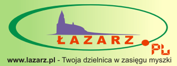 Łazarz