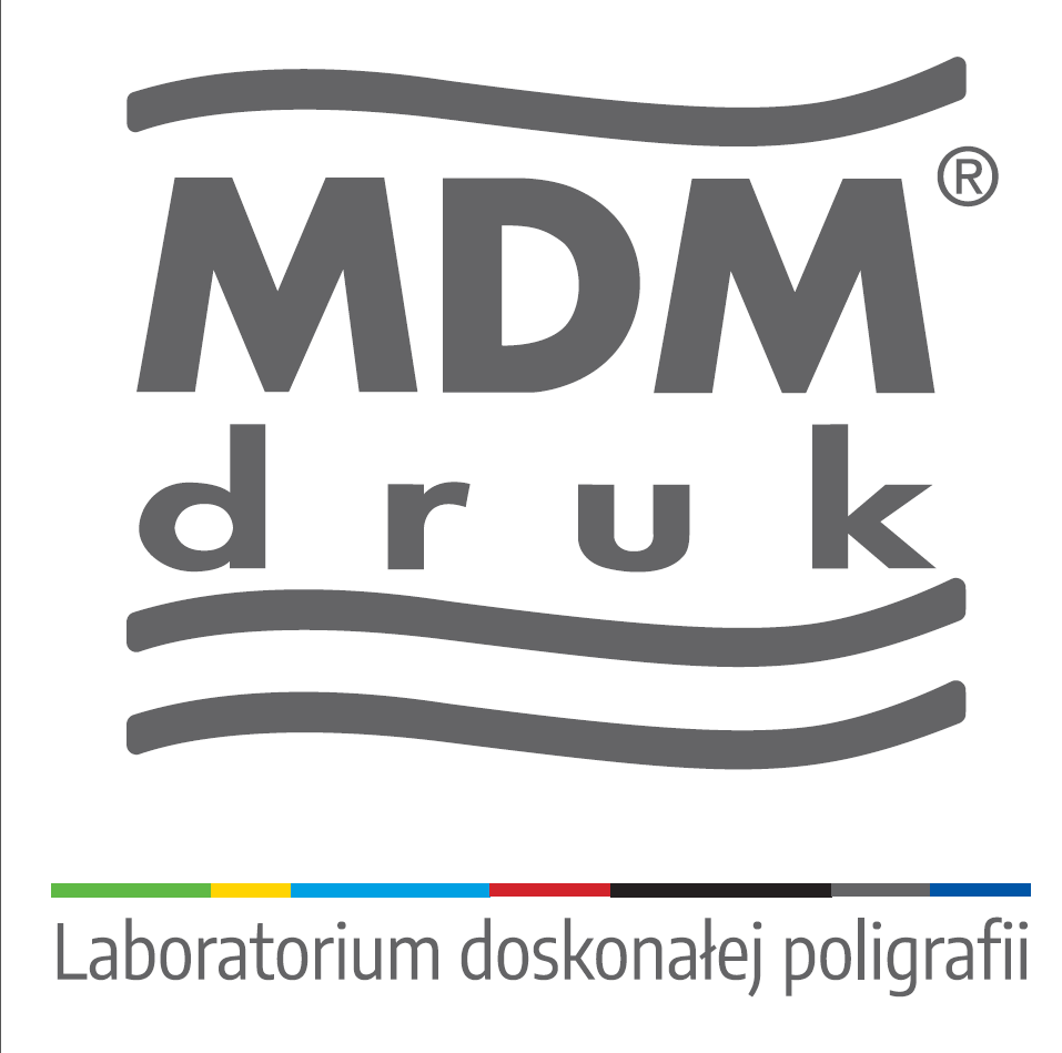 MDM druk