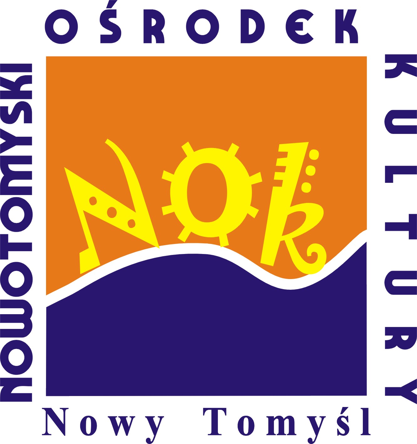 Ośrodek Kultury nowy Tomyśl
