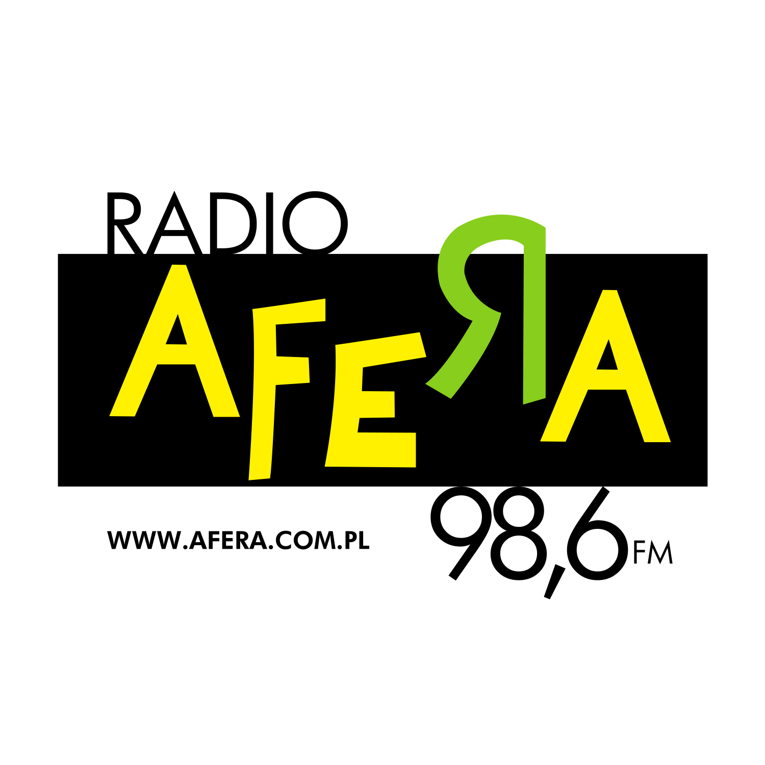 Radio Afera