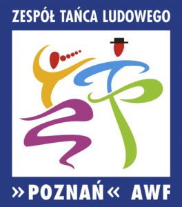 Zespół Tańca Ludowego logo