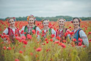 Polska - Szczecinianie