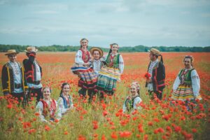 Polska - Szczecinianie