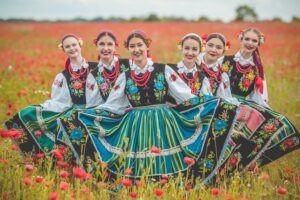 Polska - Szczecinianie