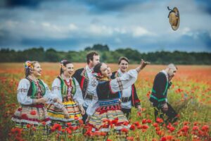 Polska - Szczecinianie