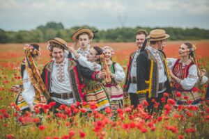 Polska - Szczecinianie