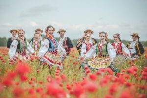 Polska - Szczecinianie