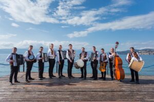 Macedonia Północna