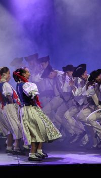 Rumunia – Dor Transilvan